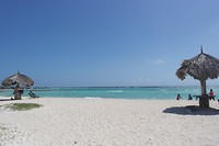 Baby beach