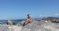 veel wind