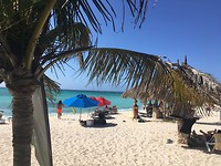 Arashi Beach