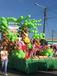 Carnavals optocht