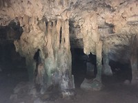 Fontein Cave