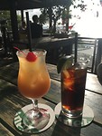 happy hour
