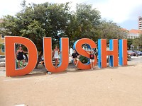 Dushi Curaçao