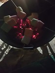 Marshmallow mogen niet ontbreken op de BBQ