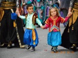 Mooie costuums