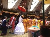 Bruiloft