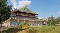 Chineze tempel