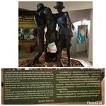 Dodenspoorlijn museum