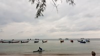 Koh tao