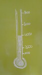 De themometer