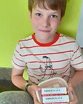 Manuel verkoopt het wel!