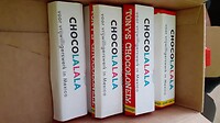 Chocolalala