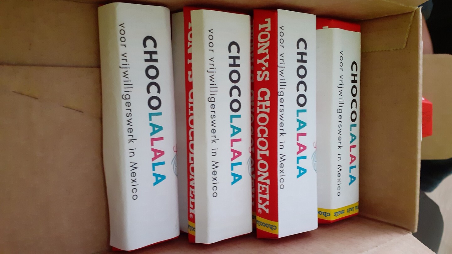 Chocolalala