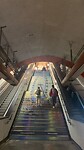 Metro Mexicano!