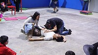 Drama drama drama