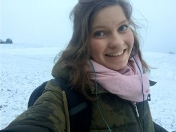 Elisa Thiescheffer