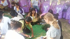 charity event