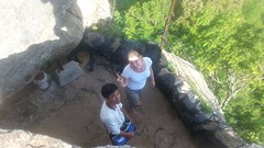 Preah vihear met Samrith