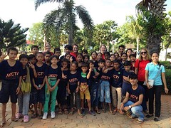 Anjali children's day