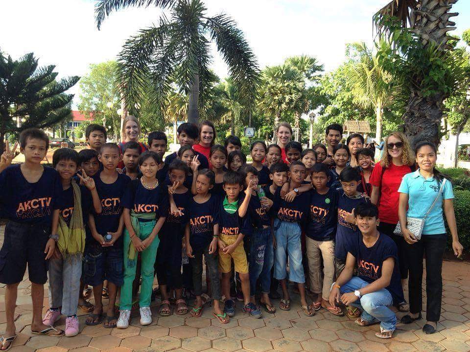 Anjali children's day