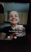 facetimen met deze