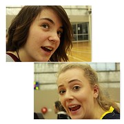 Ella en Madi