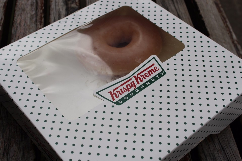 Donuts!!!