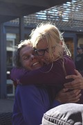 2 geweldige vrouwen