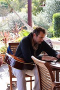 Gitaarspelen met de nieuwe app