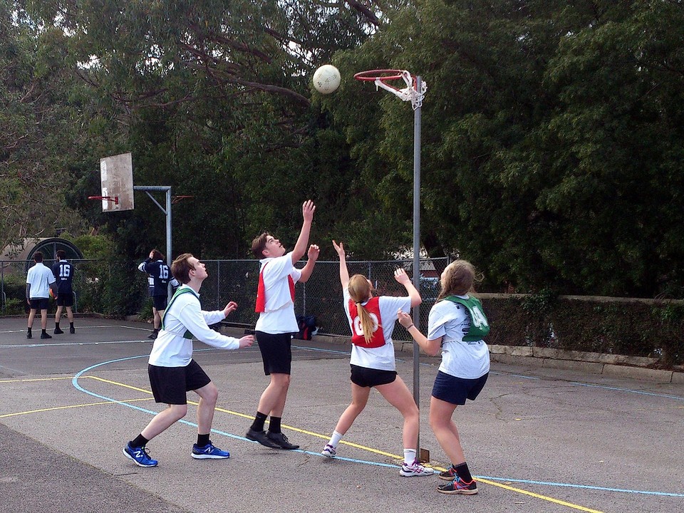 Netball