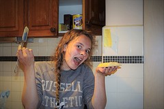 Tompoezen maken