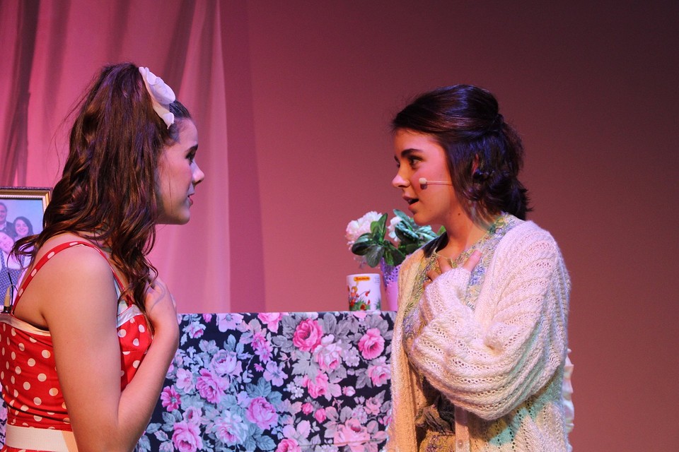 ByeByeBirdie