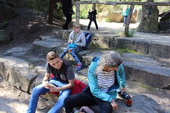 Theekransje