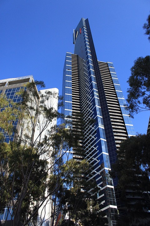 Eureka Skydeck