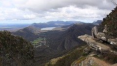 Barooka lookouts