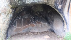 Bunjil's shelter