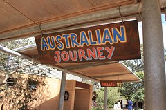Australian Journey