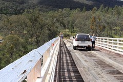 McKillop Bridge
