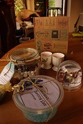 Georgia's present