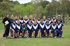 Teamfoto