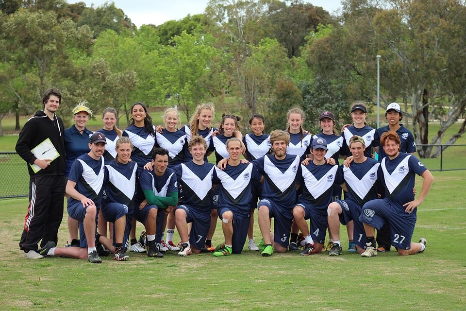 Teamfoto