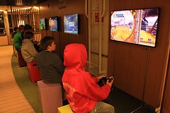 Gameroom