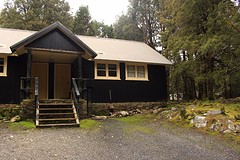 ons huisje