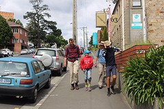 Our City Explorers