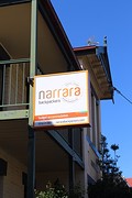 Narrara hostel