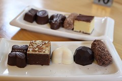 Chocolaaaaaa