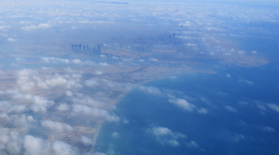 Hey there Abu Dhabi