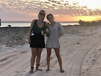broome
