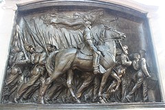 Black heritage trail