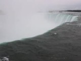 Over the edge